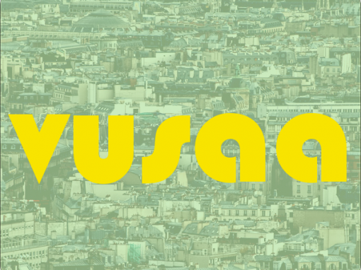 Virtual Urban Sonic Acupuncture App