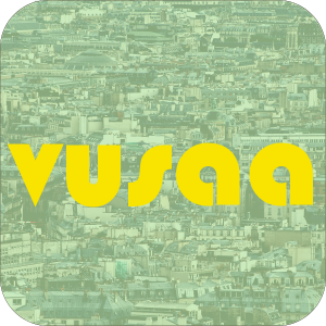 Virtual Urban Sonic Acupuncture App